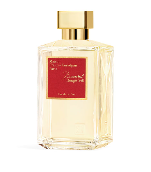 Baccarat Rouge 540 by Maison Francis Kurkdjian